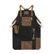 thumbnail image 1 of Pechera Cuero Master Black, 1 of 2