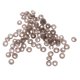 thumbnail image 1 of 100 Piezas 9mm Ojos De Seguridad De Plástico Arandela De Nariz Para Oso DIY Craft, 1 of 4