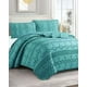 thumbnail image 3 of Cubrecama Quilt Tufting De Lujo Suave 2 Plazas, 3 of 4