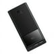 thumbnail image 3 of Powerbank Baseus Star-Lord con Pantalla Digital - Carga Rápida 30.000mAh 30W - Negro, 3 of 10