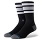 thumbnail image 1 of Stance Socks Women Marshy Light Quarter Lilac, 1 of 3