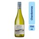 thumbnail image 1 of Vino Blanco Sauvignon Blanc Gran Reserva Aconcagua Cuvée 12° Botella, 750 ml, 1 of 5