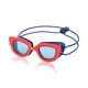 thumbnail image 1 of Gafas de natación Speedo Sunny G unisex para niños de 3 a 8 años, color rojo y cobalto, 1 of 1