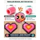 thumbnail image 4 of Kit de cuentas fusibles Vorplick de 62.000 piezas, 2,6 mm, 120 colores, DIY, 4 of 7