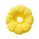 thumbnail image 2 of Collar Para Gatos Con Forma De Girasol Amarillo, Cono Para Heridas Para Cachorros, Para El Cuidado De Gatitos, 30 Cm, 2 of 3