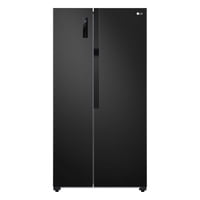 Lg - Refrigerador Side By Side 509 Gs51Mpd
