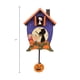 thumbnail image 5 of Reloj de cuco Mark Feldstein 43 cm Peanuts Gran Calabaza, 5 of 8