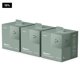 thumbnail image 2 of Regleta Avolt 1 Oak Green 1,8 m 3 tomacorrientes 2 USB‑C, 2 of 7