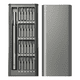 thumbnail image 1 of Kit 24 En 1 Atornillador Precision Profesional Imantado, 1 of 3