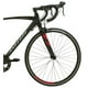 thumbnail image 4 of Bicicleta De Ruta Sinclair 700*54 Negro Rojo, 4 of 5