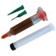 thumbnail image 4 of Jeringa Rework Paste Flux ChipQuik No-Clean de 5 ml, 4 of 8