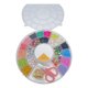 thumbnail image 1 of Juego De Cuentas Redondas Sueltas Para Pulseras, Accesorios, 1 of 6