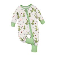 Bothyi - Body De Bebé, Mono Ligero Y Encantador Para Niños Pequeños, Para Fiesta, Ropa Informal, De 9 A 12 Meses