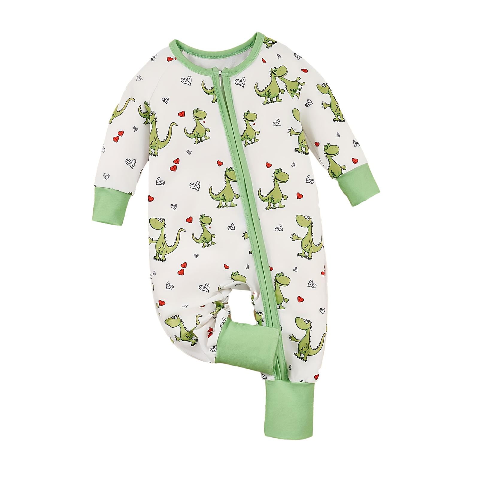 Bothyi - Body De Bebé, Mono Ligero Y Encantador Para Niños Pequeños, Para Fiesta, Ropa Informal, De 9 A 12 Meses