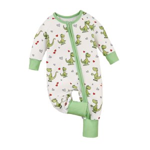 Bothyi - Body De Bebé, Mono Ligero Y Encantador Para Niños Pequeños, Para Fiesta, Ropa Informal, De 9 A 12 Meses