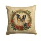 thumbnail image 1 of Cojín Papillon Christmas De 35 X 35 Cm, 1 of 5