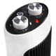 thumbnail image 3 of Calefactor Eléctrico Termoventilador Kendal 2000w - Shopyclick, 3 of 5
