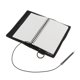 thumbnail image 3 of Cuaderno De Buceo Registro De Buceo Con Hoja Interior Impermeable De 25 Piezas, Color Blanco, 3 of 5