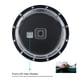 thumbnail image 2 of Puerto domo SOONSUN para GoPro Hero 8, negro, impermeable, 45 m, 2 of 9