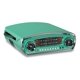 thumbnail image 3 of Tocadiscos Studebaker Bluetooth AM/FM USB Turquesa, 3 of 3