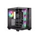 thumbnail image 1 of Gabinete Gamer Be Quiet! LIGHT BASE 500 LX, Vidrio Templado, 4 Ventiladores ARGB, ATX, m-ATX, Negro, 1 of 5