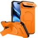 thumbnail image 1 of Funda FOXDOCK para iPhone Air – Magnética Antigolpes con Soporte y Protección Doble, 1 of 6