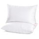 thumbnail image 1 of Paquete de 2 almohadas de cama EIUE Hotel Collection King Size, 1 of 5