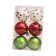 thumbnail image 1 of 6 Piezas De Adornos Colgantes Para árbol De Navidad, Regalo Para Festivales En El Hogar, Vacaciones, Estilo A, 1 of 3