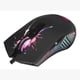 thumbnail image 4 of Mouse Gamer Xtrike Me Pro 7200dpi Gm-215 Color Negro, 4 of 7
