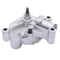 Repuestos Del Sol - Bomba Aceite Nissan Versa 1.6 2012 2015