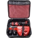 thumbnail image 2 of Esmeriladora Recta Milwaukee M12 FUEL 248622 12V 0.3HP Kit, 2 of 3