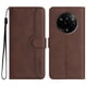 thumbnail image 1 of Funda FOXDOCK para Realme 14 Pro 5G -Diseño elegante,Ideal para hombres y mujeres, 1 of 5