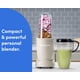thumbnail image 2 of Licuadora NutriBullet NB9-1301MAS Pro 900 W, 13 piezas, arena mate, 2 of 9