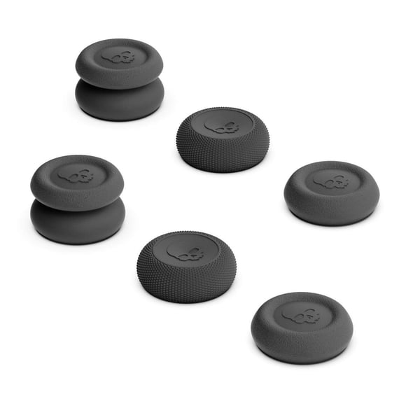 Gomas para joystick Skull Co. Switch Pro PS4 PS5