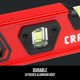 thumbnail image 4 of Torpedo Level CRAFTSMAN CMHT82390 de 23 cm con tapas amortiguadoras, 4 of 6
