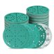 thumbnail image 1 of Discos de lijado ITUGUDET 15 cm Pack de 50 P80‑220, 1 of 8