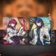 thumbnail image 4 of Merchandising HOYOVERSE Honkai: Star Rail Express Aventurine, 4 of 6