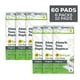 thumbnail image 2 of Almohadillas para gatos Purina Tidy Cats Breeze, 10 unidades, para Litter Sys, 2 of 10