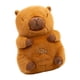 thumbnail image 2 of Animal De Peluche Relajante Que Respira, Regalo Para Bebés, Juguete Para Niñas, Niños, Recién Nacidos, Capibara, 2 of 3