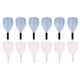 thumbnail image 1 of 12x Plastic Face Shield Salon Hairspray Haircut Máscara Salon, 1 of 5