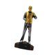 thumbnail image 2 of Figura De Jugador De Billar, Trofeo De Premio De Billar Para Decoración Del Hogar Y Dormitorio, 2 of 5