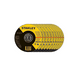 thumbnail image 1 of Pack de 25 Discos de Corte 4 1/2 X 1.0mm Stanley Amarillo, 1 of 3