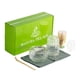 thumbnail image 1 of Juego De Té Matcha Japonés De 7 Piezas, Soporte Chasen Tradicional Para Casa De Té Casera, 1 of 5
