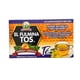 thumbnail image 3 of Té Fulminatos El Fulmina Tos con Propóleo y Equinácea, 30 bolsitas, 3 of 7
