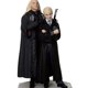 thumbnail image 5 of Adorno Navideño Hallmark Keepsake 8x15x7 cm Harry Potter, 5 of 8