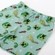 thumbnail image 4 of Pijama Manga Corta Niño Minecraft Creepers Verde, 4 of 4