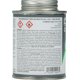 thumbnail image 4 of Limpiador WELD-ON C-65 bajo VOC 237 ml (1/2 pinta), 4 of 5