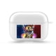 thumbnail image 1 of Funda AirPods Pro Desmarcar Tema Justicia Joven, 1 of 6