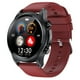 thumbnail image 1 of Reloj inteligente con llamadas y monitor de actividad física para deportes, running y relojes digitales., 1 of 6