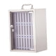 thumbnail image 4 of Armario De Almacenamiento Para Teléfono Con Cerradura, Organizador De Pared Para Oficina, Fábrica Y Gimnasio, 24 Ranuras, 4 of 5